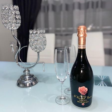 Royal King Apartment Куманово Екстериор снимка