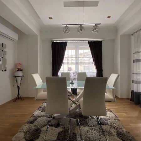 Royal King Apartment Куманово Екстериор снимка