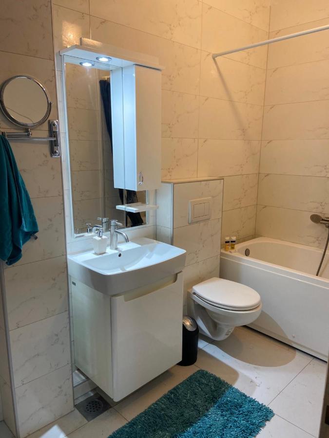 Royal King Apartment Куманово Екстериор снимка