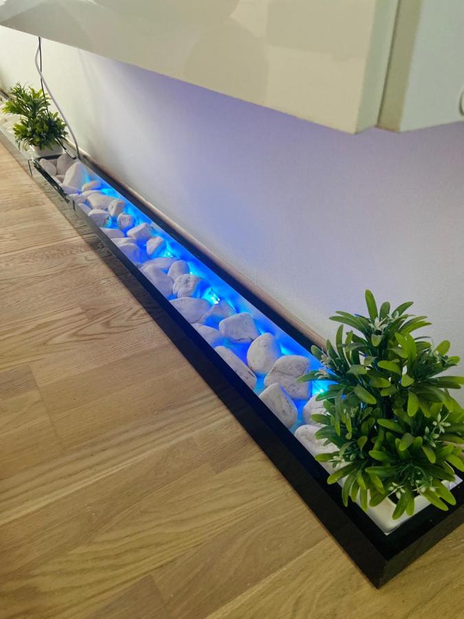 Royal King Apartment Куманово Екстериор снимка
