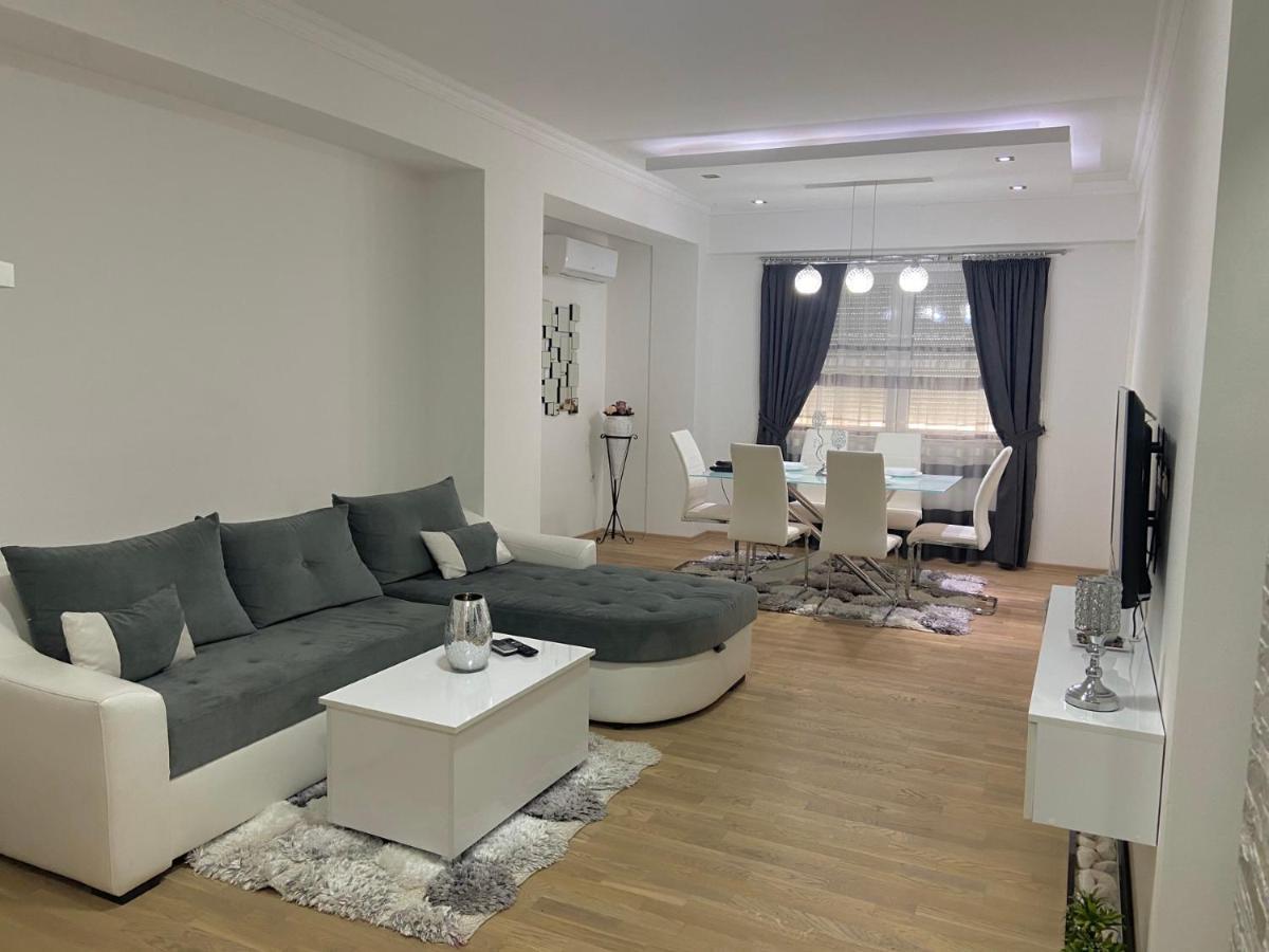 Royal King Apartment Куманово Екстериор снимка