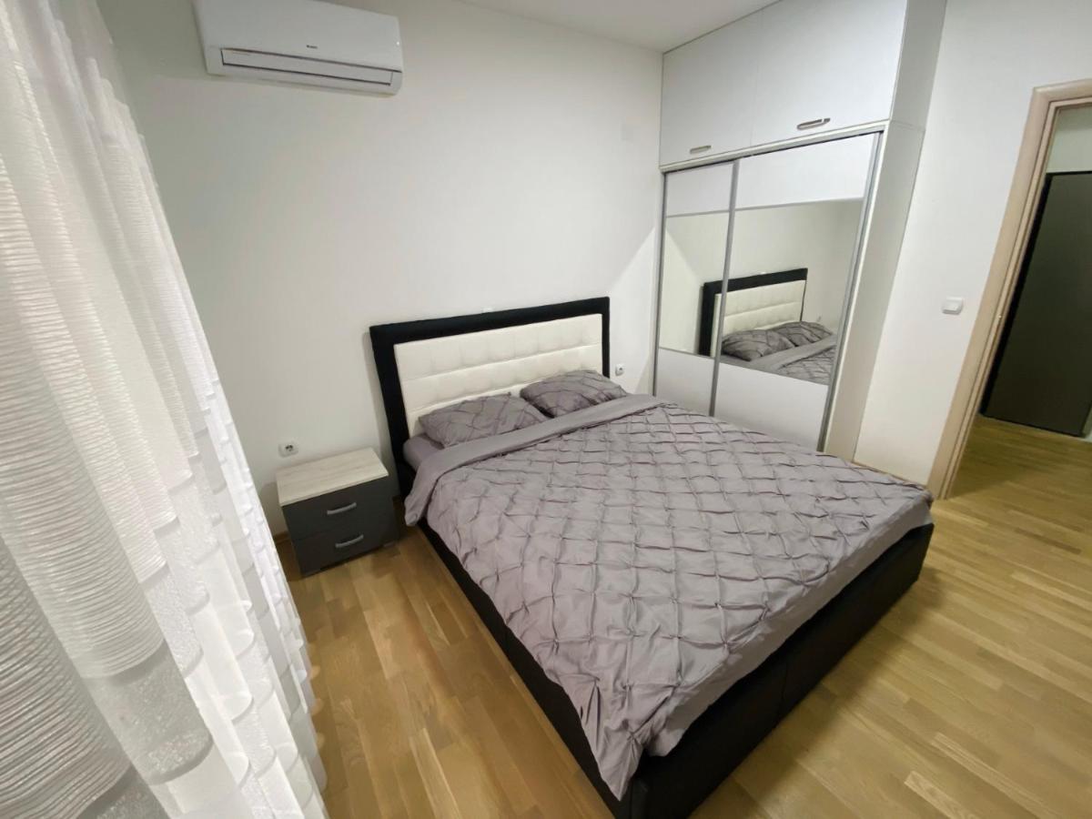 Royal King Apartment Куманово Екстериор снимка