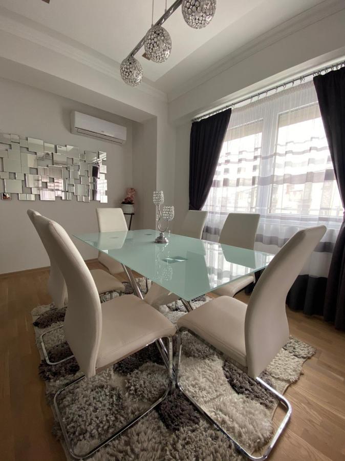 Royal King Apartment Куманово Екстериор снимка